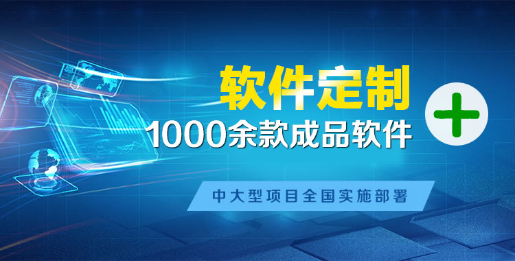 陆川软件开发